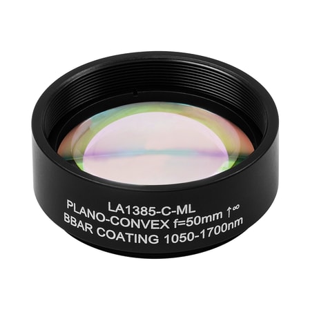 Thorlabs LA1385-C-ML