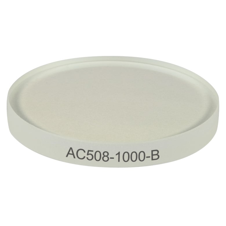 Thorlabs AC508-1000-B
