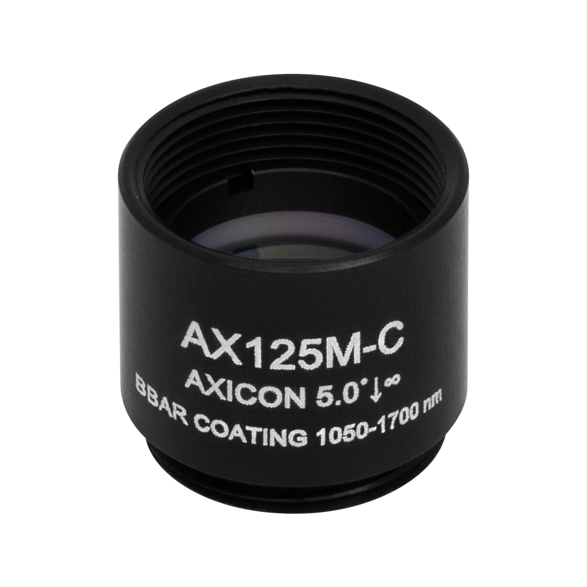 Thorlabs AX125M-C