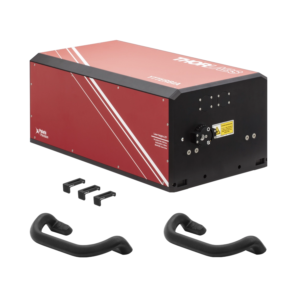 Thorlabs FSL1030X2