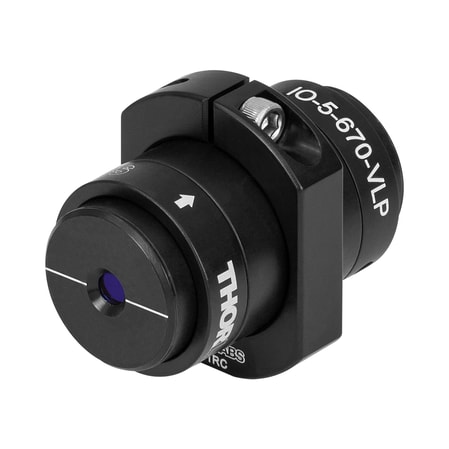 Thorlabs IO-5-670-VLP