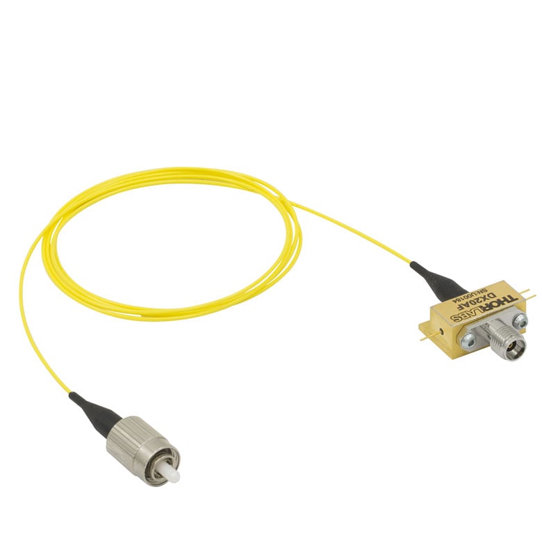 Thorlabs DX20AF