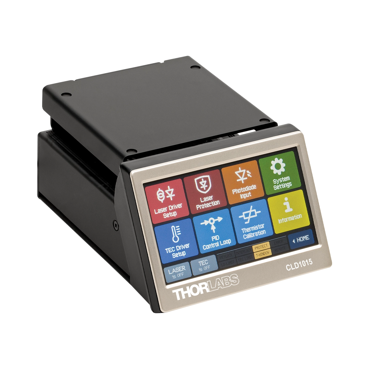 Thorlabs CLD1015
