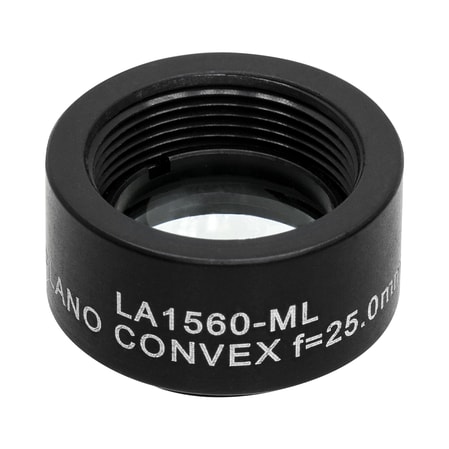 Thorlabs LA1560-ML