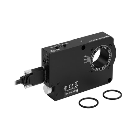 Thorlabs K10CR2