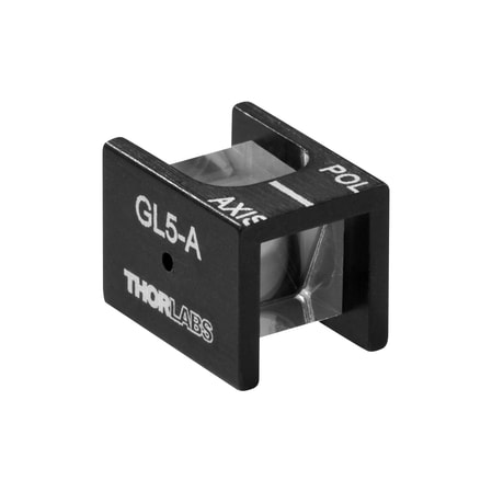 Thorlabs GL5-A