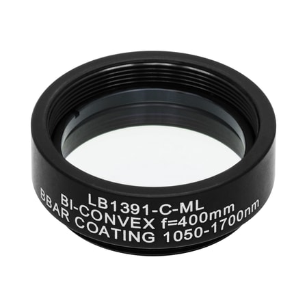 Thorlabs LB1391-C-ML
