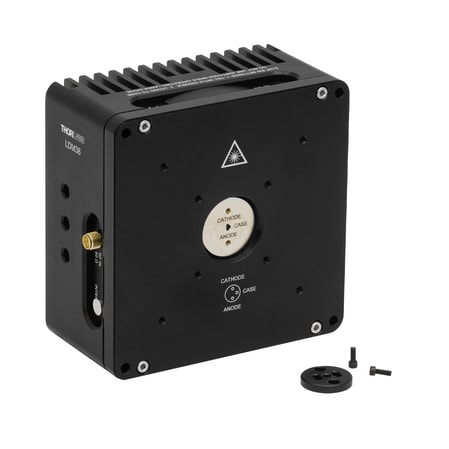 Thorlabs LDM38