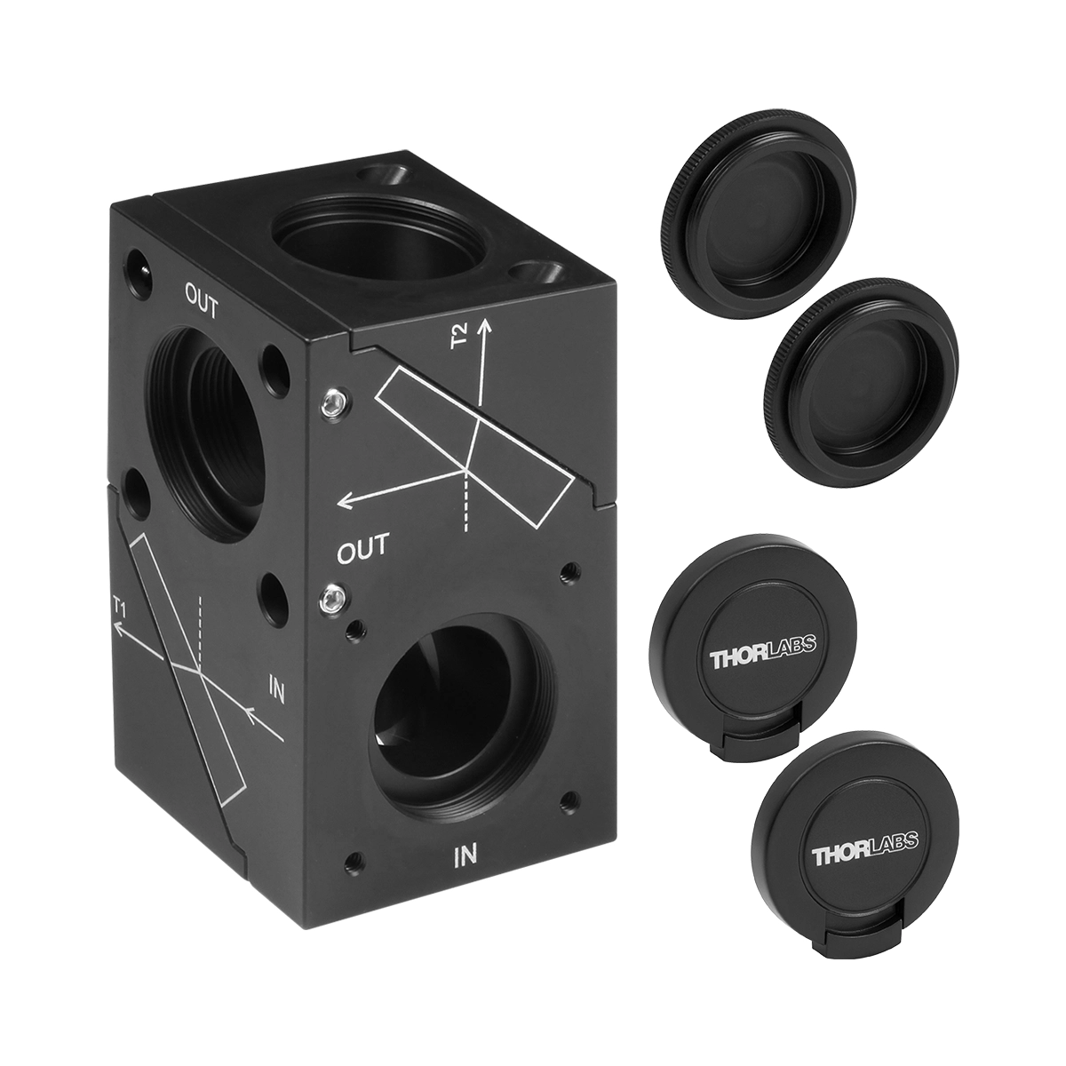 Thorlabs ATT30