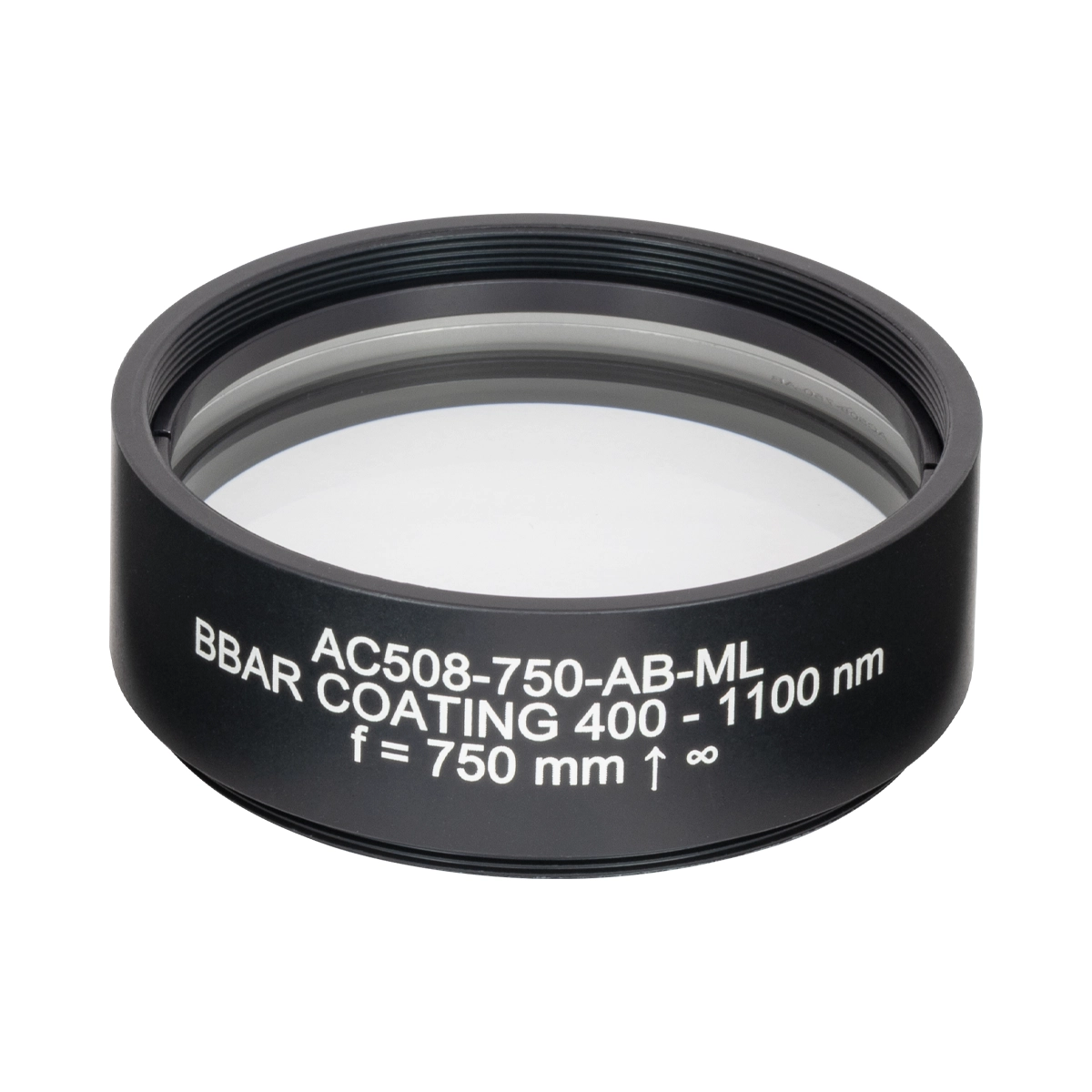 Thorlabs AC508-750-AB-ML