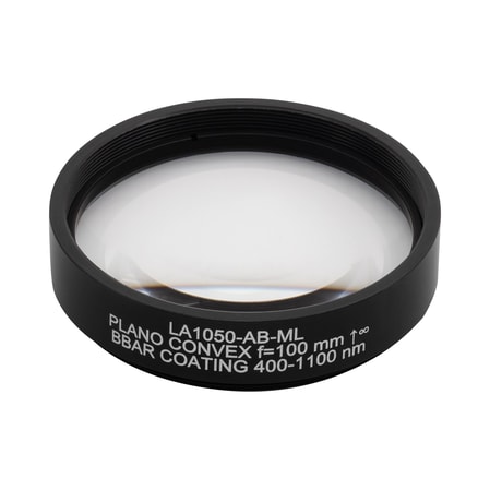 Thorlabs LA1050-AB-ML