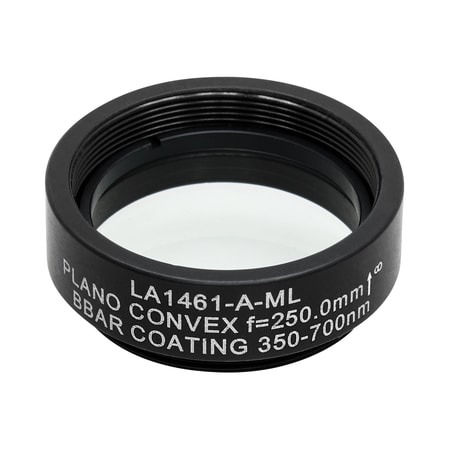 Thorlabs LA1461-A-ML
