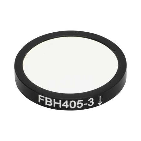 Thorlabs FBH405-3