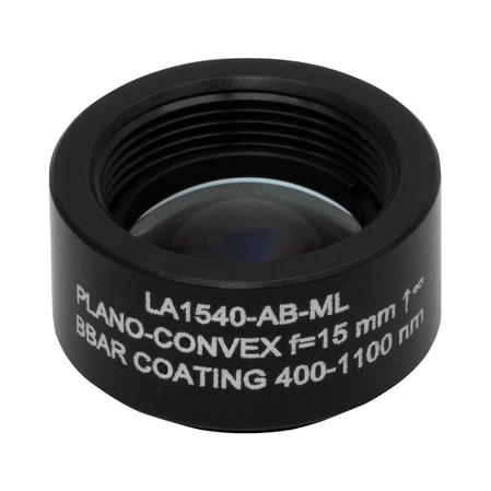 Thorlabs LA1540-AB-ML
