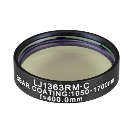 Thorlabs LJ1363RM-C