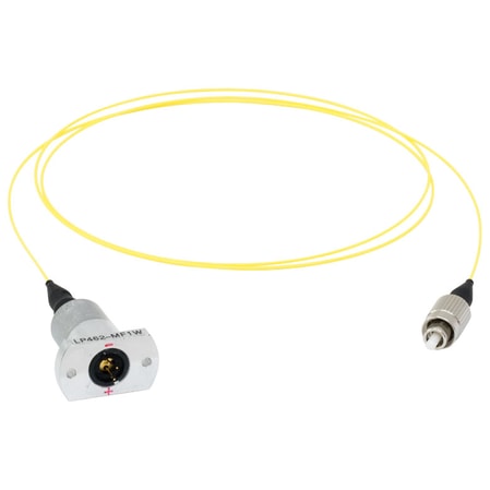 Thorlabs LP462-MF1W