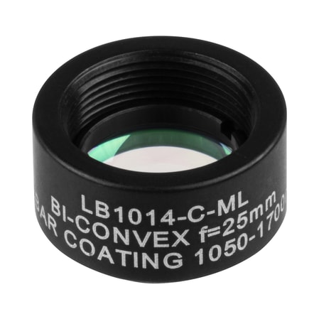 Thorlabs LB1014-C-ML