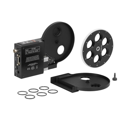 Thorlabs FW102C