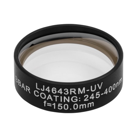 Thorlabs LJ4643RM-UV