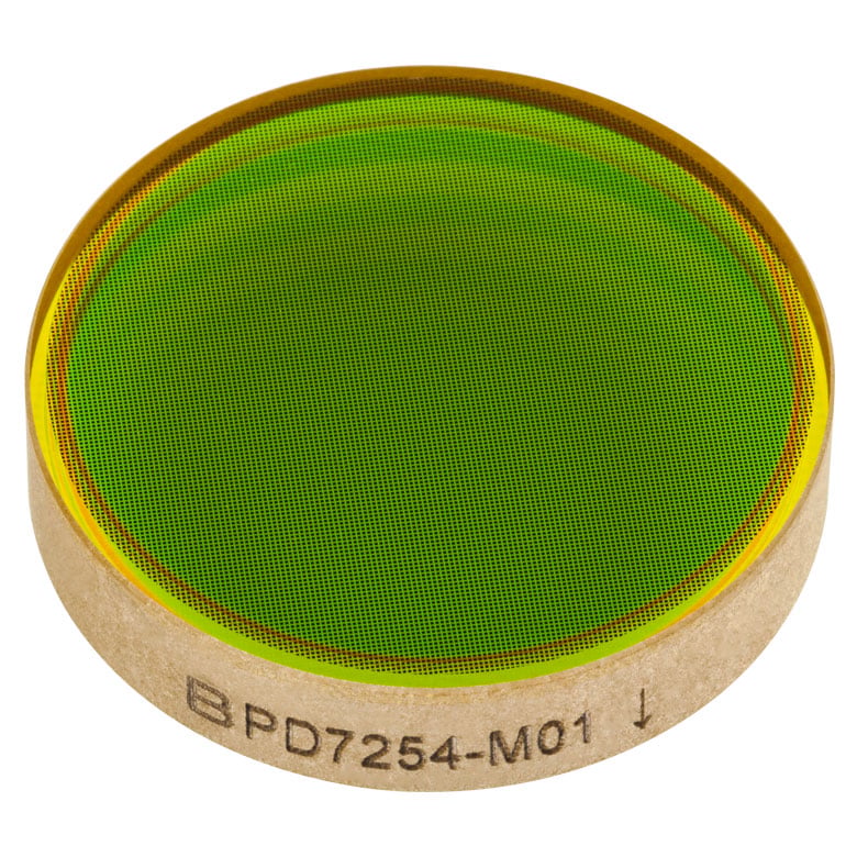 Thorlabs BPD7254-M01