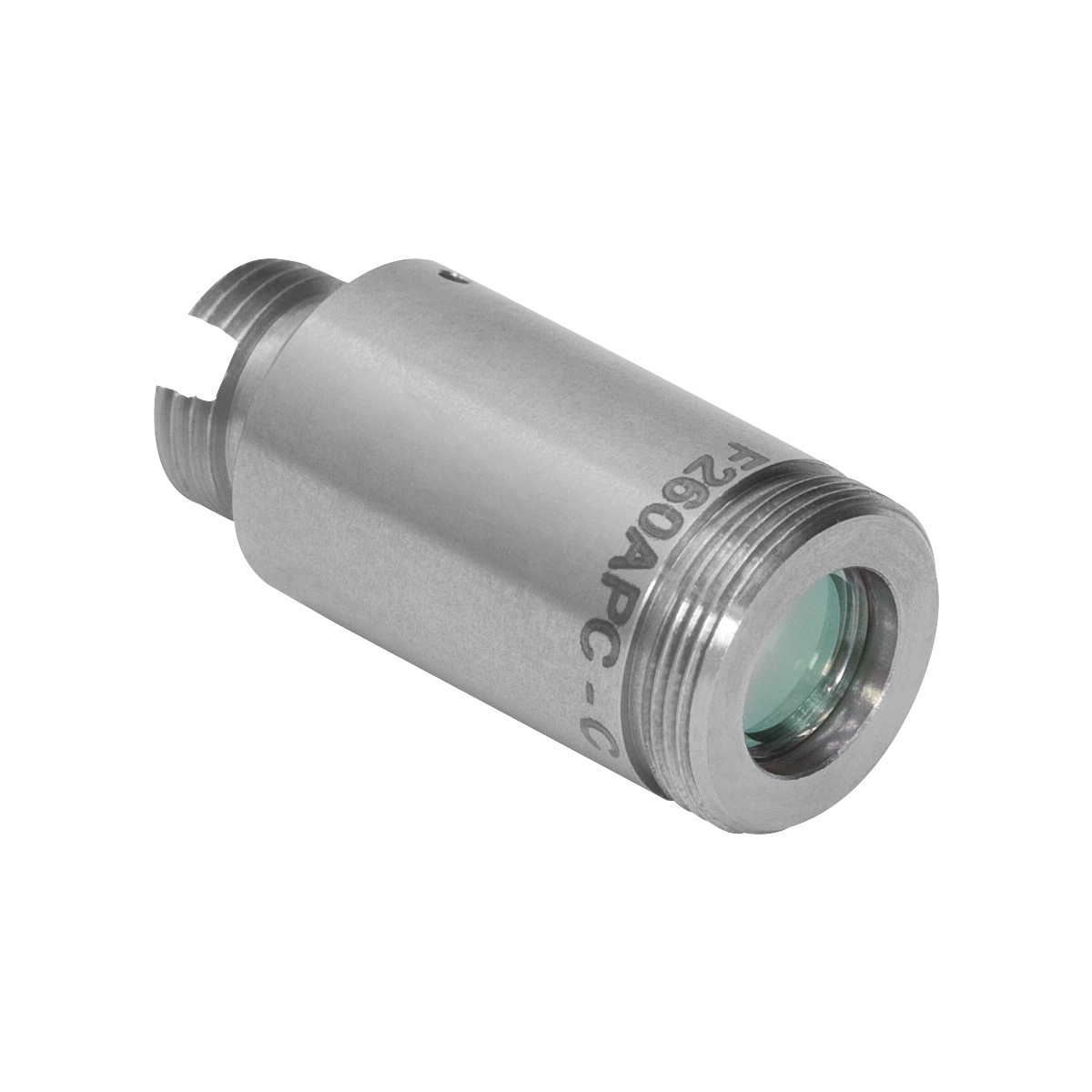 Thorlabs F260APC-C