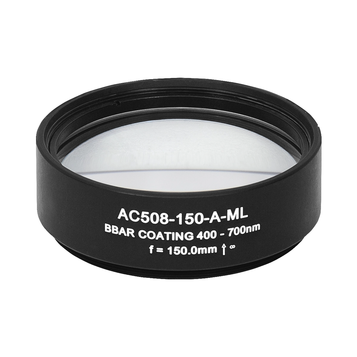 Thorlabs AC508-150-A-ML