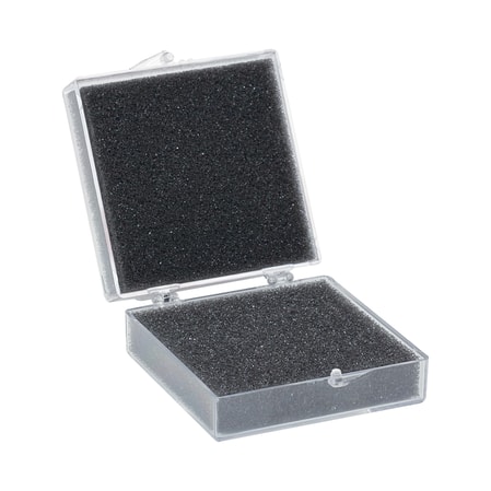 Thorlabs BX03 Thorlabs BX03 — Optic Storage Box for Up to Ø2.5" Optics with Foam Inserts, Pack of 10