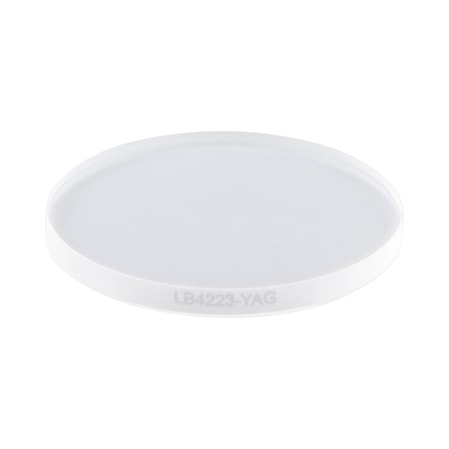 Thorlabs LB4223-YAG