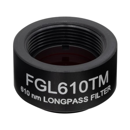 Thorlabs FGL610TM