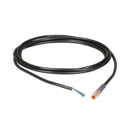 Thorlabs CAB-LEDD1 Thorlabs CAB-LEDD1 — LED Connection Cable, 2 m, M8 Connector, 4 Wires