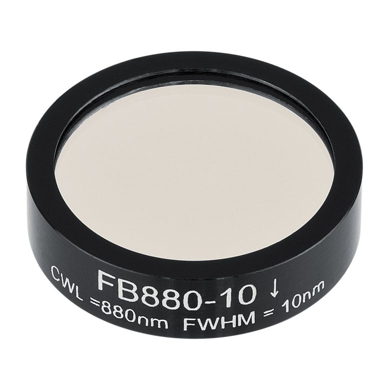 Thorlabs FB880-10