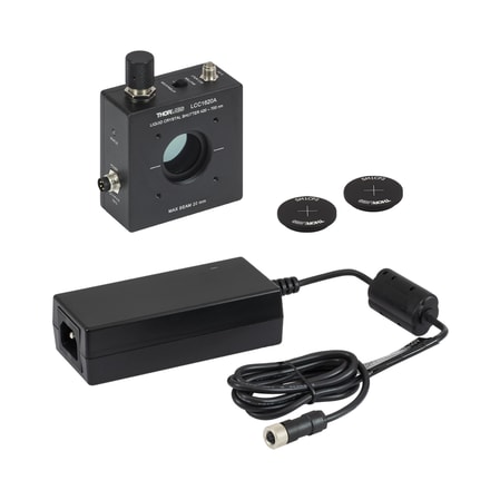 Thorlabs LCC1620A