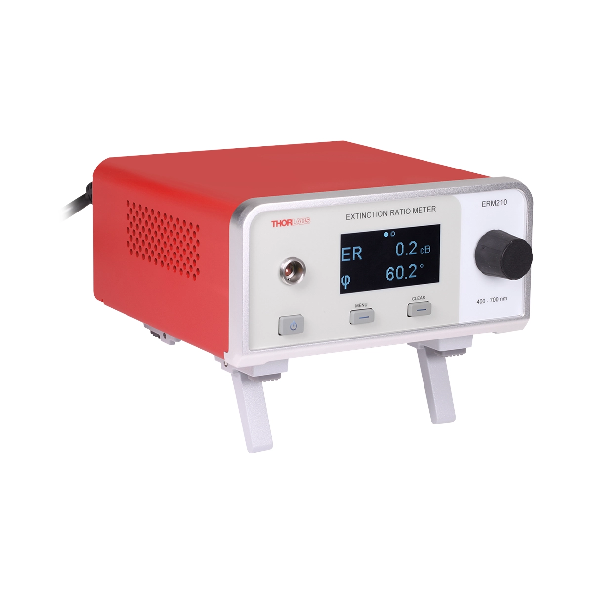 Thorlabs ERM210