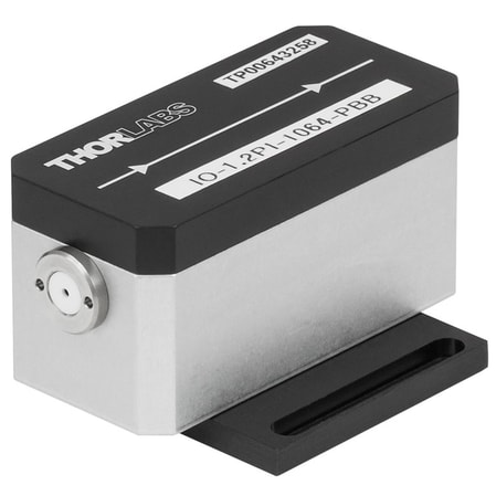 Thorlabs IO-1.2PI-1064-PBB