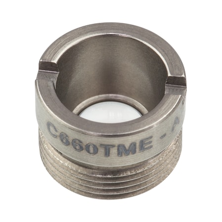 Thorlabs C660TME-A