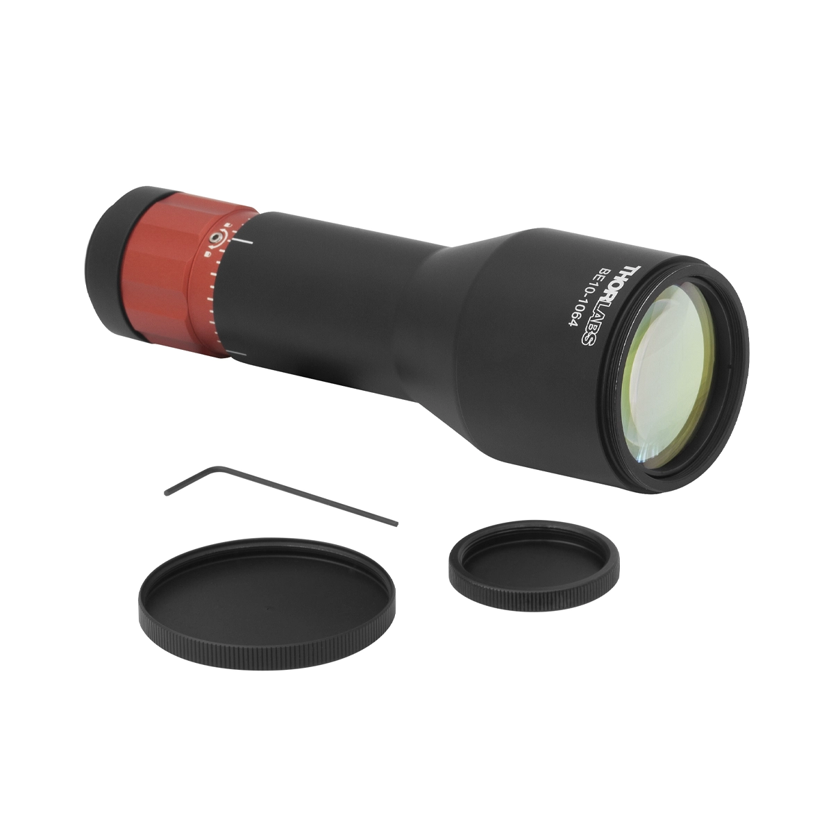 Thorlabs BE10-1064