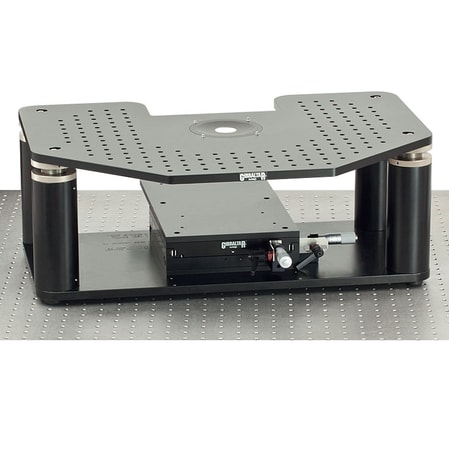 Thorlabs GB-LFS
