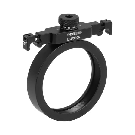 Thorlabs LCP360R