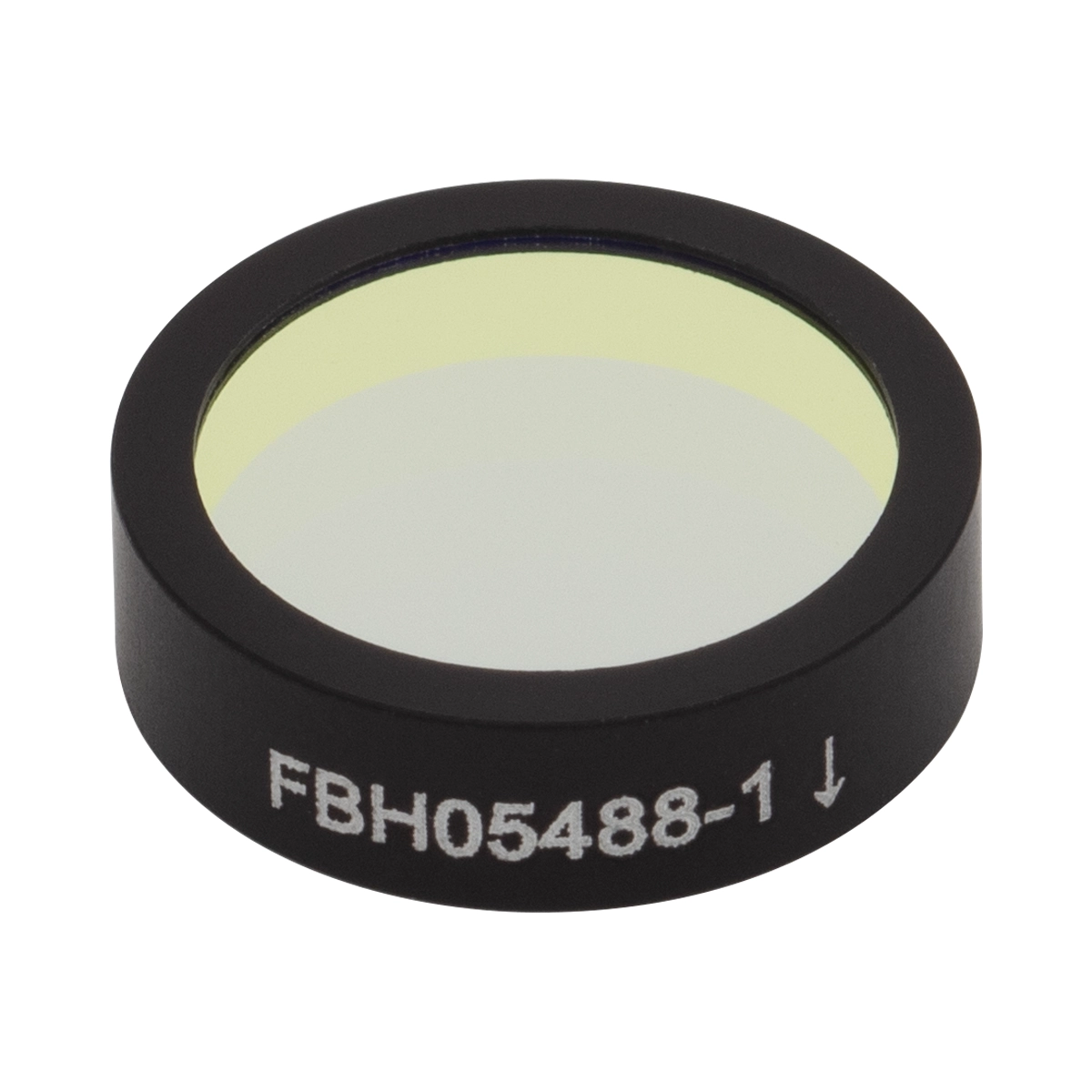 Thorlabs FBH05488-1