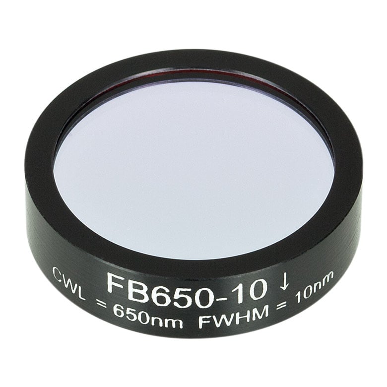 Thorlabs FB650-10