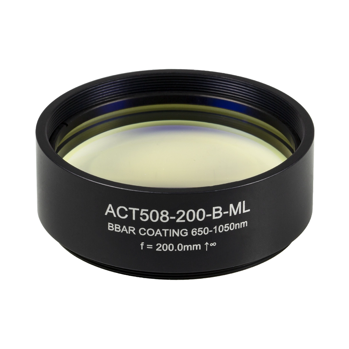 Thorlabs ACT508-200-B-ML