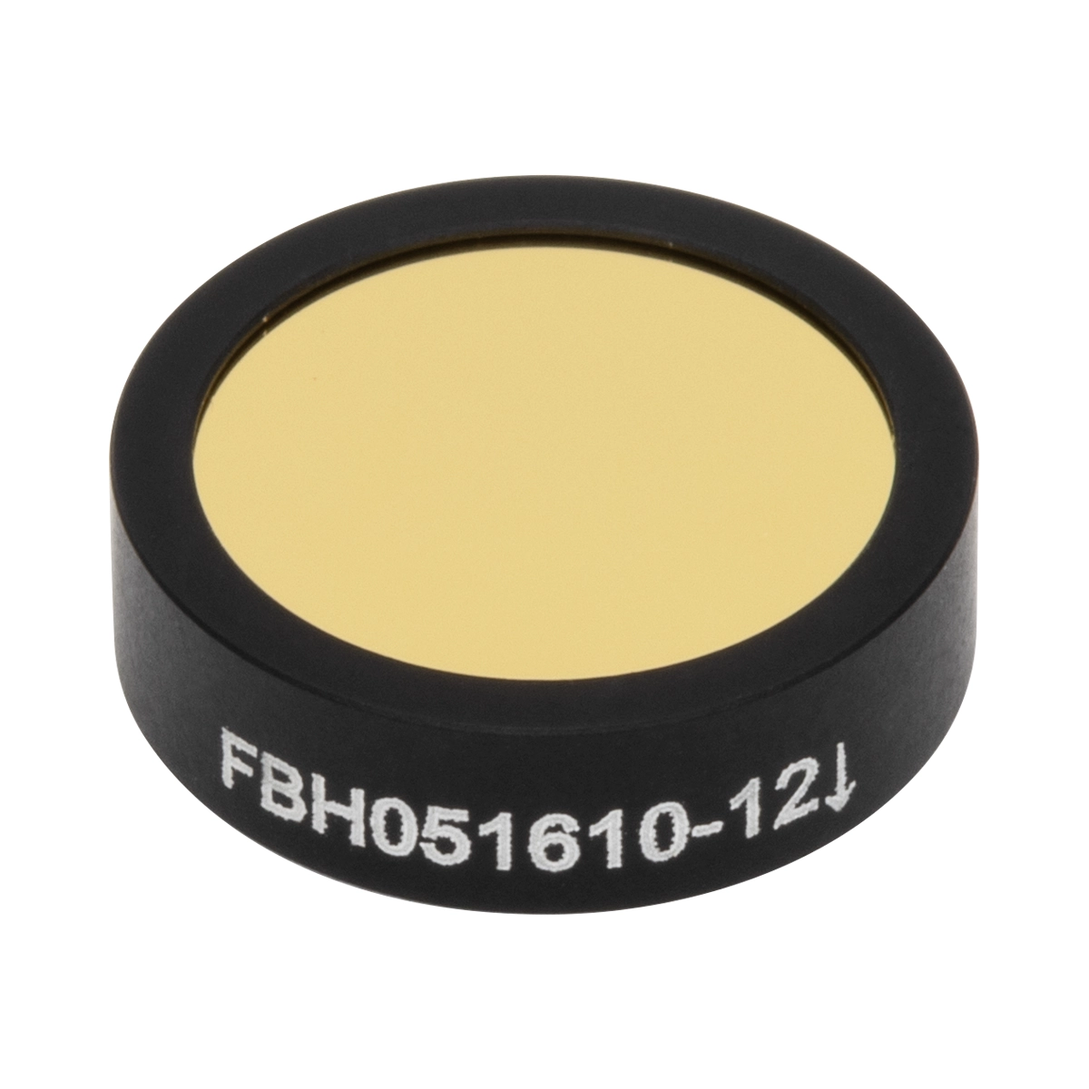 Thorlabs FBH051610-12
