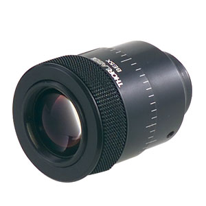 Thorlabs BE05X-C Thorlabs BE05X-C — 5x Galilean Beam Expander, 1050nm-1620nm
