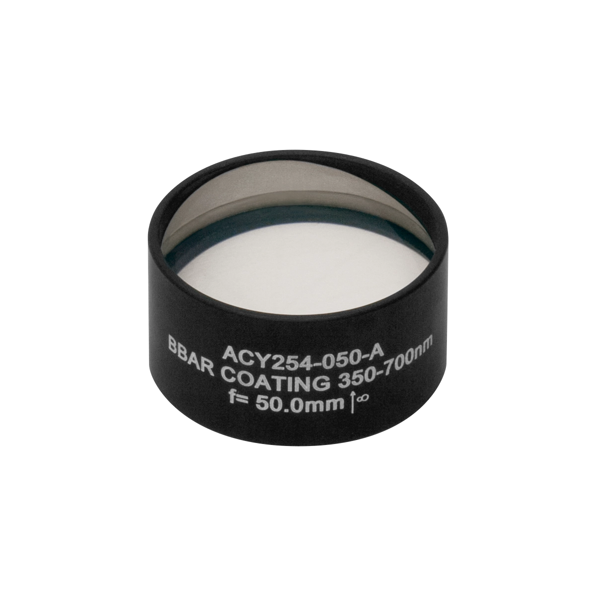 Thorlabs ACY254-050-A