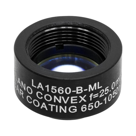 Thorlabs LA1560-B-ML
