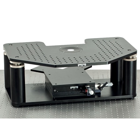 Thorlabs GB-BX