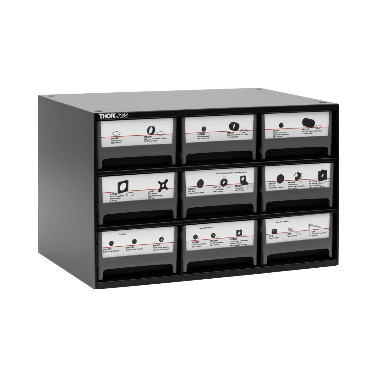 Thorlabs ESK07B