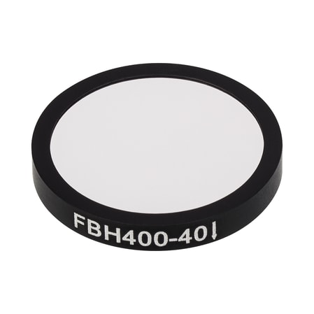 Thorlabs FBH400-40