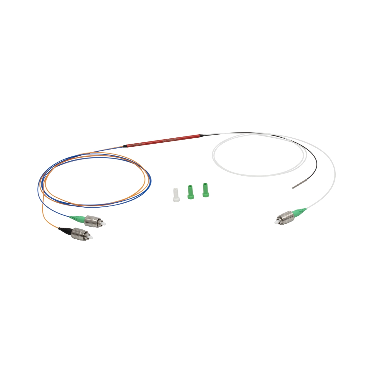 Thorlabs DC1300LE2FA
