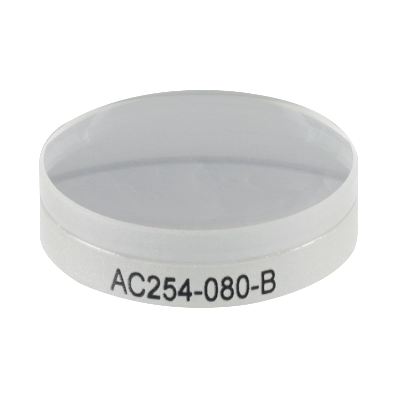 Thorlabs AC254-080-B